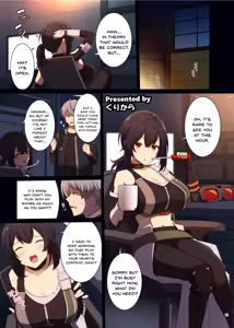 Page 15 of ZenZero Icha Love Ero Goudou "ZenEro" - preview thumbnail