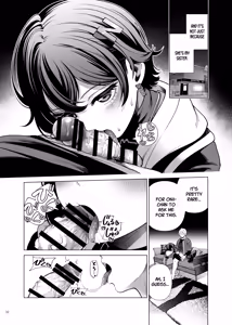 Page 32 of ZenZero Icha Love Ero Goudou "ZenEro" - preview thumbnail