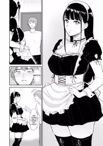 Page 13 of Iinarikko 2 / Послушный ребёнок - preview thumbnail
