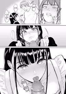 Page 18 of Iinarikko 2 / Послушный ребёнок - preview thumbnail