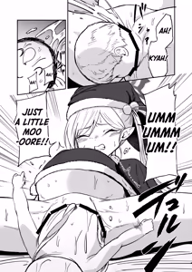 Page 20 of Mutsuki no Shussan Delivery | Mutsuki's Childbirth Gift - preview thumbnail