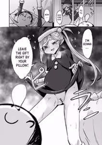 Page 4 of Mutsuki no Shussan Delivery | Mutsuki's Childbirth Gift - preview thumbnail