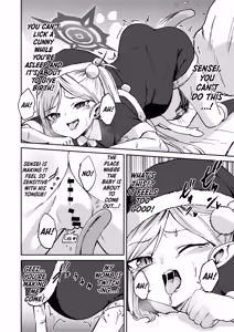 Page 8 of Mutsuki no Shussan Delivery | Mutsuki's Childbirth Gift - preview thumbnail