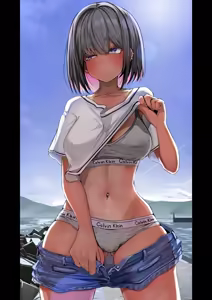 Page 301 of カジマコト part 2 - preview thumbnail