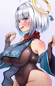 Page 391 of カジマコト part 2 - preview thumbnail