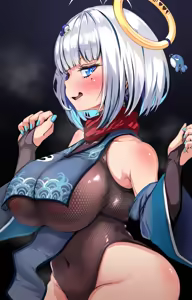 Page 396 of カジマコト part 2 - preview thumbnail