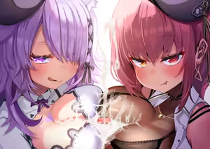 Page 957 of カジマコト part 2 - preview thumbnail