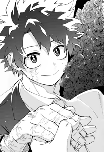 Page 58 of Mitsugetsu no hami gokochi - preview thumbnail