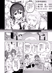 Page 105 of Naisho no An-chan - preview thumbnail