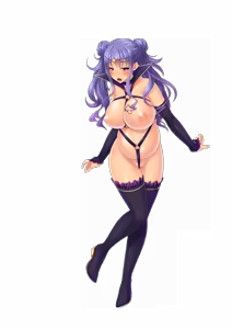 Page 12 of Mahou Kishi Pure Knights ~  (Character Set) lust - preview thumbnail