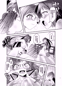 Page 8 of Ore ga Bunretsu shite Isekai de TS suru Hanashi 9 - preview thumbnail