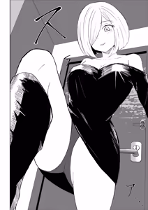 Page 32 of Rinjin Josei no Ashi ni Kanzen Haiboku Suru Hanashi 2 | 徹底敗在鄰居女生的腳下2 - preview thumbnail