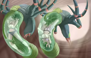 Page 4 of Method of breeding fairy 3 - preview thumbnail