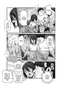 Page 12 of Tabisaki de Nakayoku Natta Ko ga Otoko to Omottetara Onnanoko datta Ken!! EX | El Chico del que me Hice Amigo durante mi Viaje era en Realidad una Chica - preview thumbnail