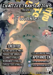 Page 28 of Twinkle - preview thumbnail