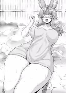 Page 6 of Onsen Tikoh - preview thumbnail