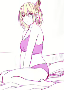Page 69 of Crimson parody/sketch/redraw - preview thumbnail