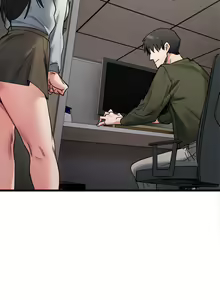 Page 141 of 微妙关系 | 超微妙关系 | 微妙關係 | 超微妙關係 1-45 END - preview thumbnail