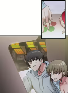 Page 159 of 微妙关系 | 超微妙关系 | 微妙關係 | 超微妙關係 1-45 END - preview thumbnail