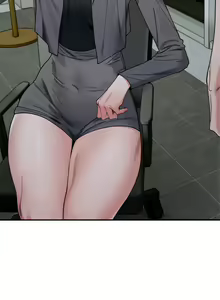 Page 311 of 微妙关系 | 超微妙关系 | 微妙關係 | 超微妙關係 1-45 END - preview thumbnail