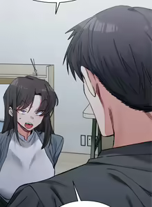 Page 423 of 微妙关系 | 超微妙关系 | 微妙關係 | 超微妙關係 1-45 END - preview thumbnail