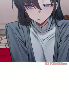 Page 438 of 微妙关系 | 超微妙关系 | 微妙關係 | 超微妙關係 1-45 END - preview thumbnail