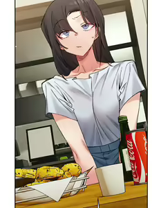 Page 517 of 微妙关系 | 超微妙关系 | 微妙關係 | 超微妙關係 1-45 END - preview thumbnail
