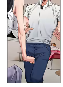 Page 558 of 微妙关系 | 超微妙关系 | 微妙關係 | 超微妙關係 1-45 END - preview thumbnail