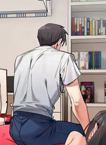 Page 586 of 微妙关系 | 超微妙关系 | 微妙關係 | 超微妙關係 1-45 END - preview thumbnail