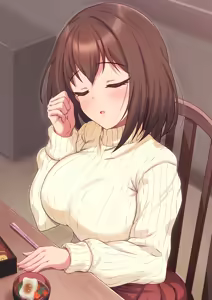 Page 28 of Yui-chan ga Yui-chan o Zutto Neratteita Shinseki no Oji-san ni Okasarechau Ohanashi - preview thumbnail