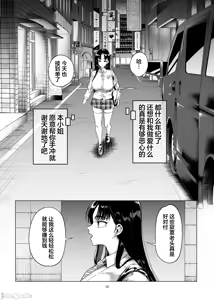Page 11 of ナマイキP活娘オシオキ調教 - preview thumbnail