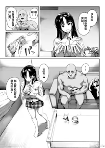 Page 6 of ナマイキP活娘オシオキ調教 - preview thumbnail