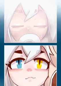 Page 12 of Kon Kon Caprice - Chapter 2 - preview thumbnail