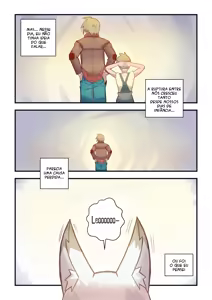 Page 27 of Kon Kon Caprice - Chapter 2 - preview thumbnail