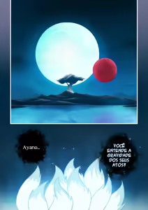 Page 3 of Kon Kon Caprice - Chapter 2 - preview thumbnail