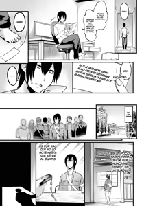 Page 5 of Juku Kabejiri no Heya | Pared de Culo Maduro - preview thumbnail