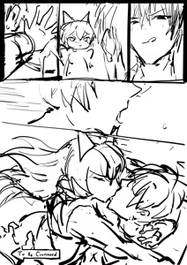 Page 97 of [Haoni][Goddess of Victory: Nikke][Helm Only] - preview thumbnail