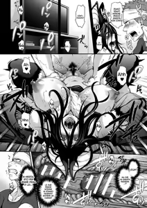 Page 14 of Kemonokko Tsuushin ~Koumori Musume Bibi~ - preview thumbnail