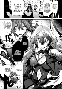 Page 24 of Zettai Haiboku Jeanne-chan!! - preview thumbnail