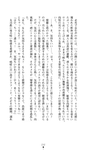 Page 233 of Sisfina 1 - Hakugin no Elf - preview thumbnail
