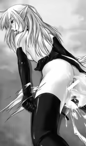 Page 266 of Sisfina 1 - Hakugin no Elf - preview thumbnail