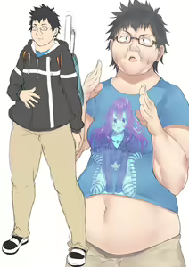 Page 314 of Yappen - preview thumbnail
