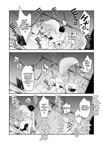 Page 26 of Hatsujouki no Shishou ga "Kuru na" to Itta no ni | Хотя мастер и просила не приходить к ней во время течки... - preview thumbnail