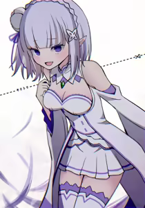 Page 131 of Emilia - The EMT Collection 8 - preview thumbnail