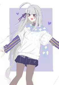 Page 1557 of Emilia - The EMT Collection 8 - preview thumbnail