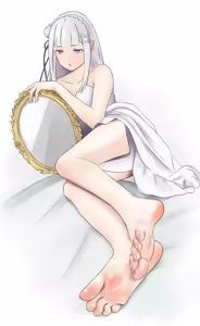 Page 1857 of Emilia - The EMT Collection 8 - preview thumbnail