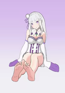 Page 230 of Emilia - The EMT Collection 8 - preview thumbnail