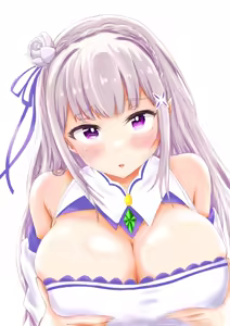 Page 382 of Emilia - The EMT Collection 8 - preview thumbnail