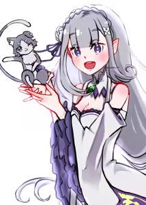 Page 440 of Emilia - The EMT Collection 8 - preview thumbnail