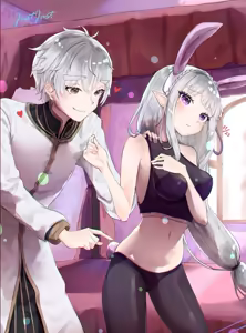 Page 460 of Emilia - The EMT Collection 8 - preview thumbnail
